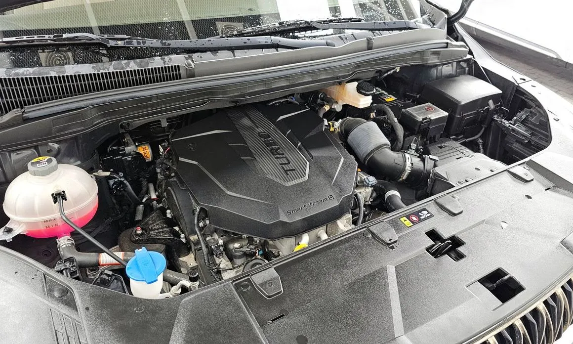 Kia Carnival 2021 из KR, фото 9