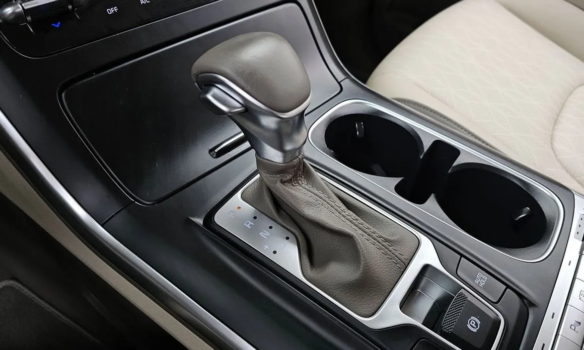 Kia Carnival 2021 из KR, фото 4