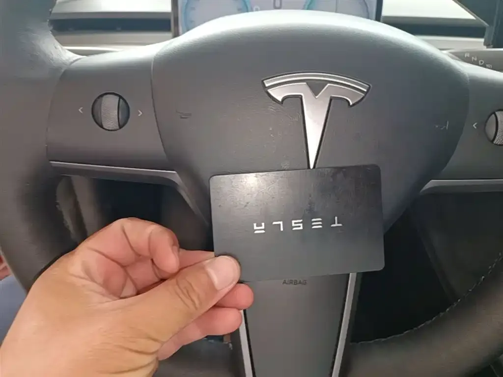 Tesla Model 3 — фото 2