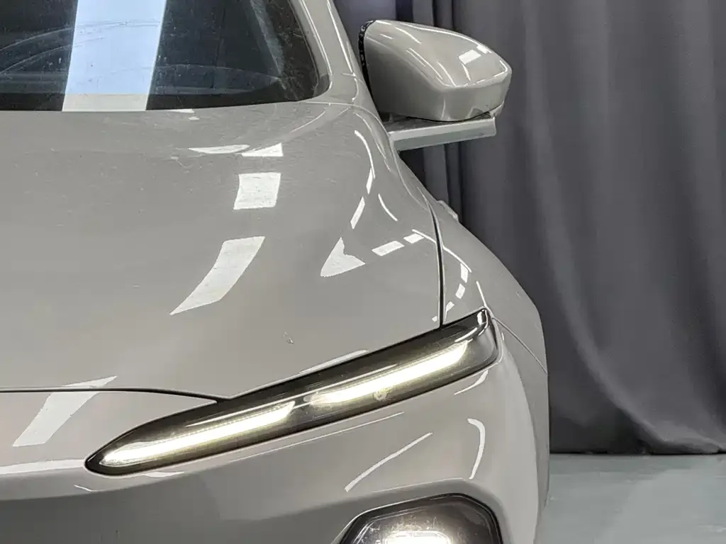 NIO ET7 2024 из CN, фото 2