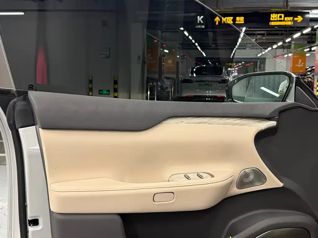 NIO ET7 2024 из CN, фото 8
