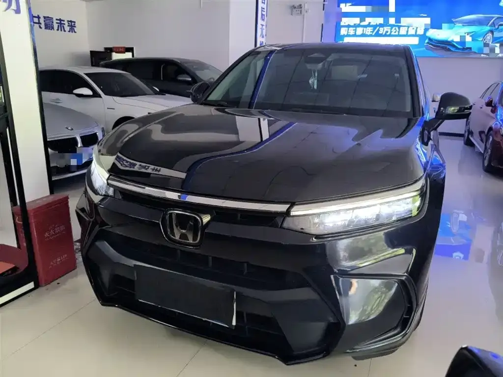 Honda Breeze 2024 из CN, фото 3