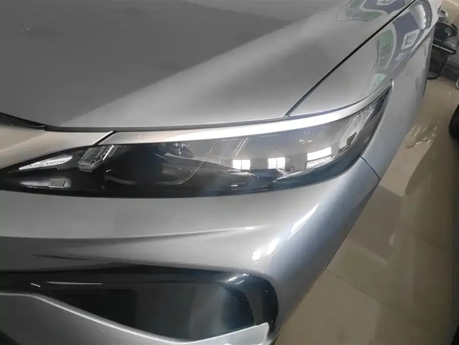 BYD Pro New Energy 2025 из CN, фото 8