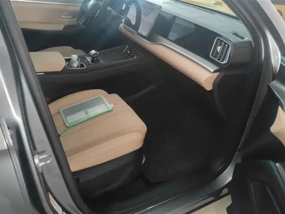 BYD Pro New Energy 2025 из CN, фото 7