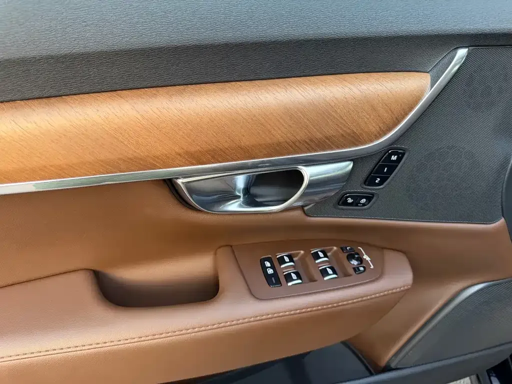 Volvo S90 — фото 2
