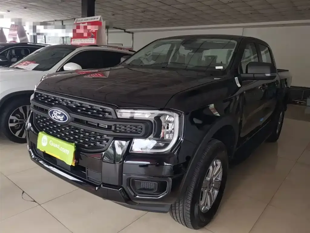 Ford Ranger 2026 из CN, фото 7