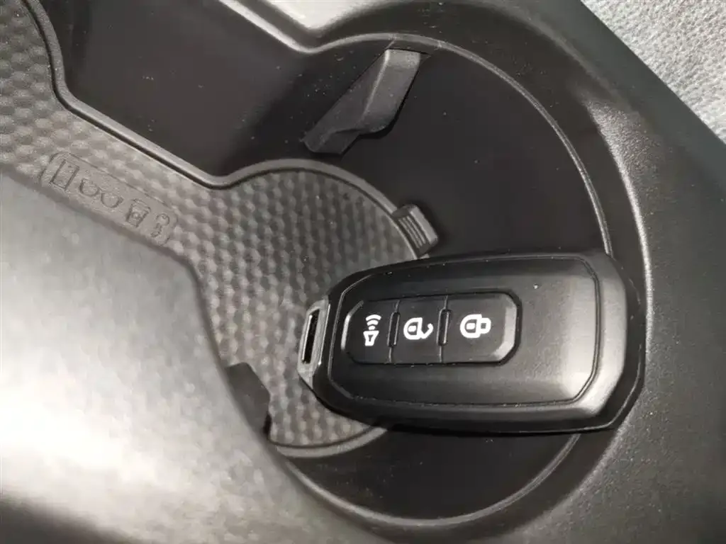 Ford Ranger 2026 из CN, фото 6