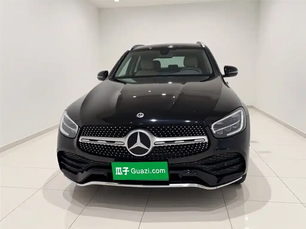 Mercedes-Benz GLC 2022 из CN, фото 3