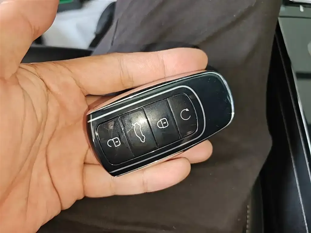 Chery Tiggo 8 PLUS — фото 2