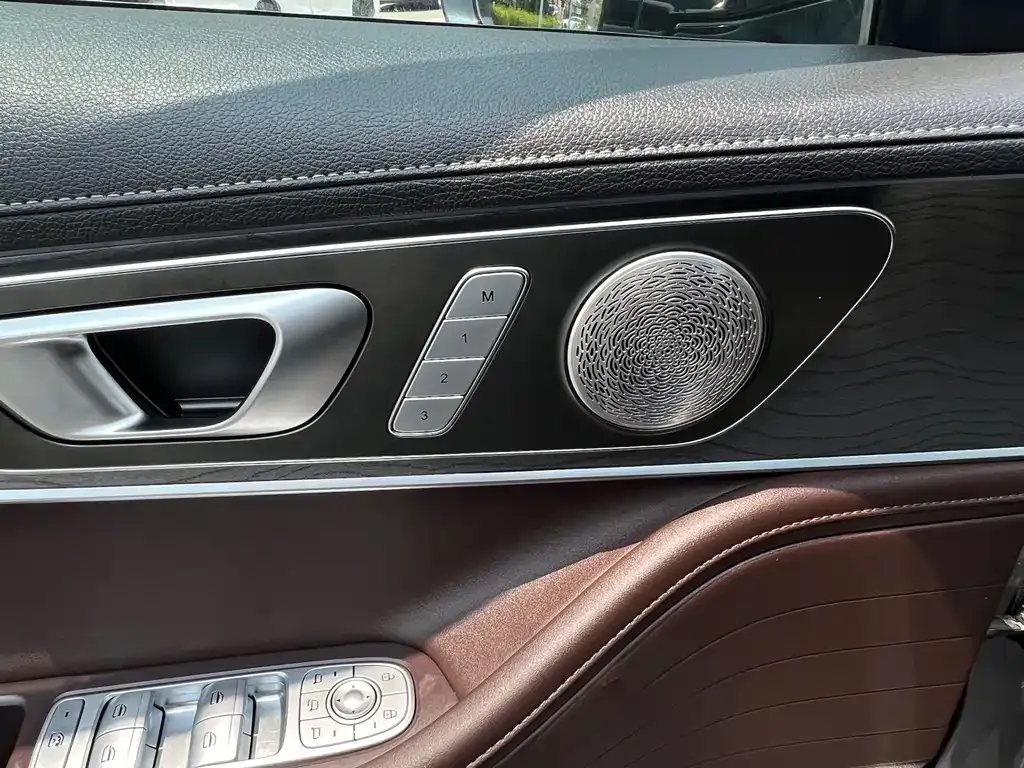 Chery Tiggo 8 PRO — фото 7