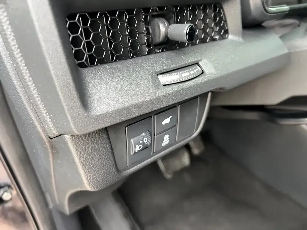 Honda Breeze 2024 из CN, фото 4