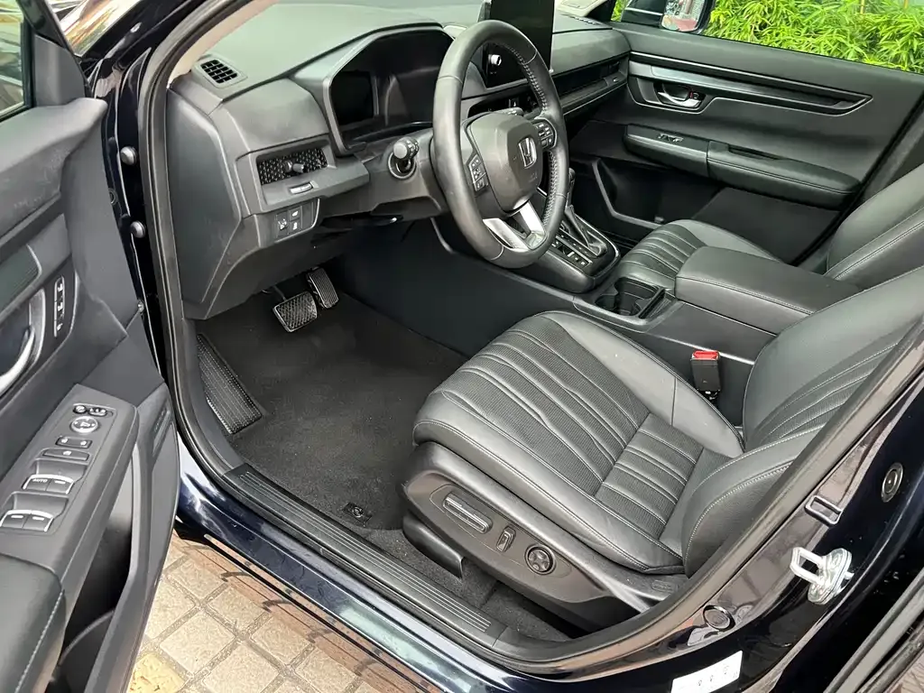 Honda Breeze 2024 из CN, фото 9