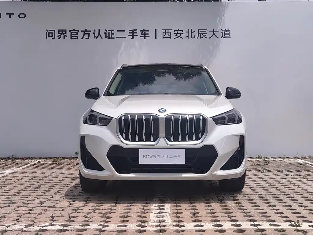 BMW X1 — фото 2