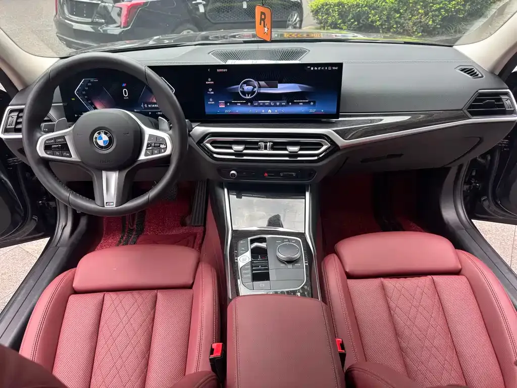 BMW 3 Series — фото 10
