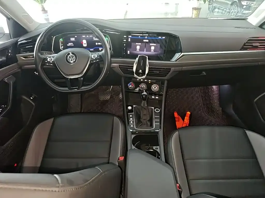 Volkswagen Sagitar 2022 из CN, фото 4