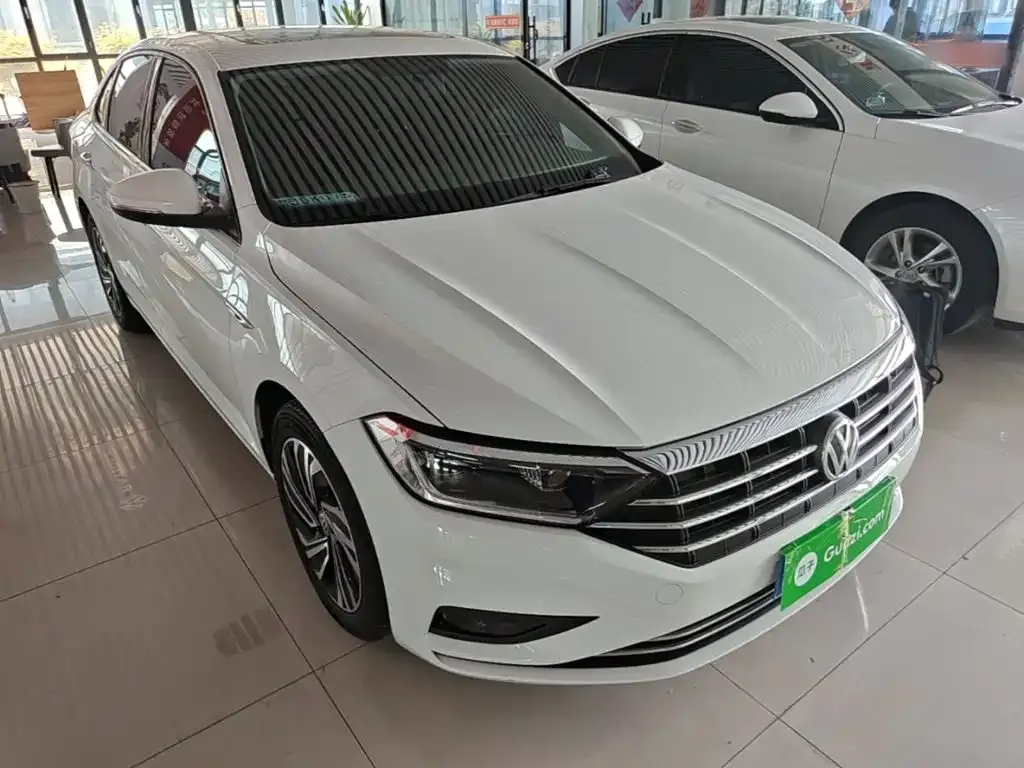 Volkswagen Sagitar 2022 из CN, фото 3