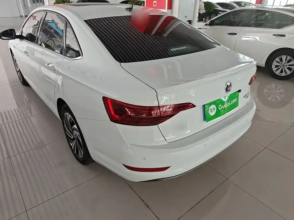 Volkswagen Sagitar 2022 из CN, фото 6