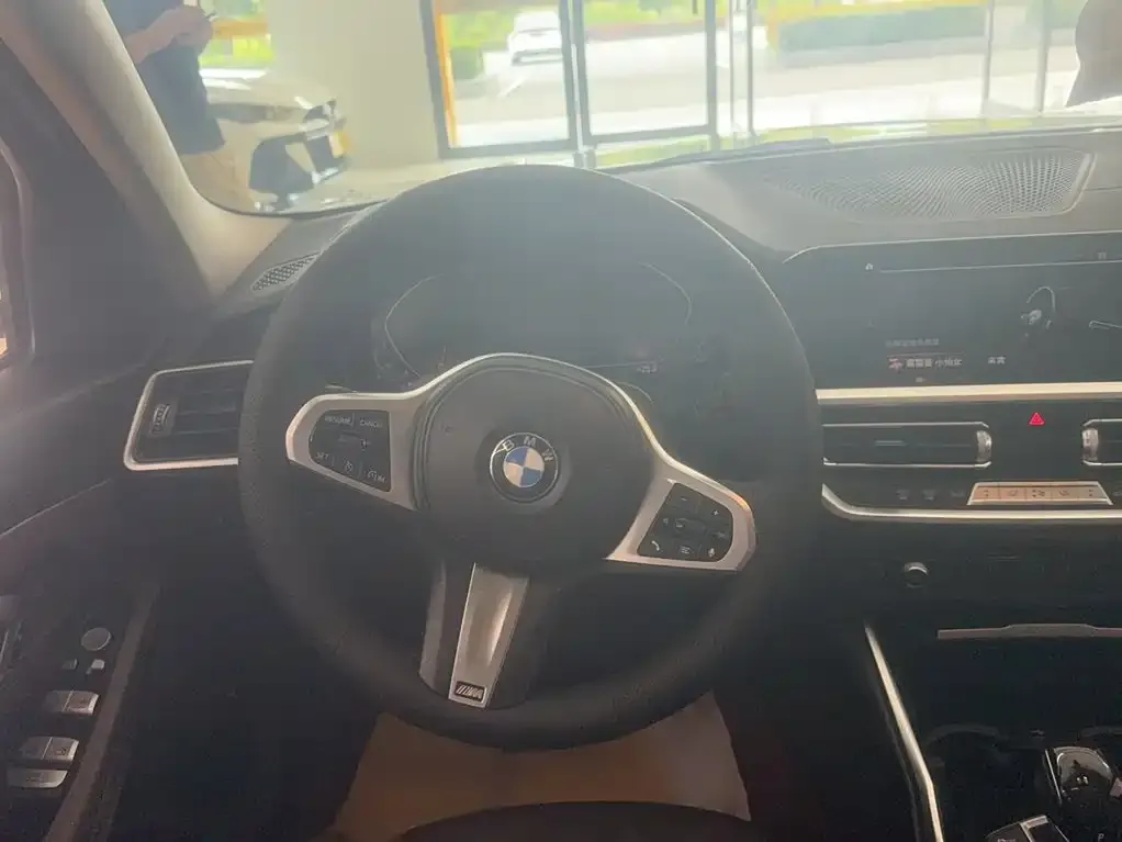 BMW 3 Series — фото 10