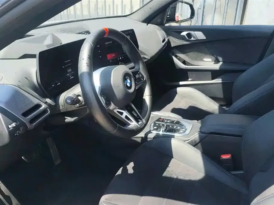 BMW M235L 2025 из CN, фото 7
