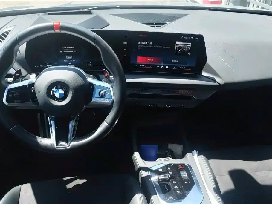 BMW M235L 2025 из CN, фото 8