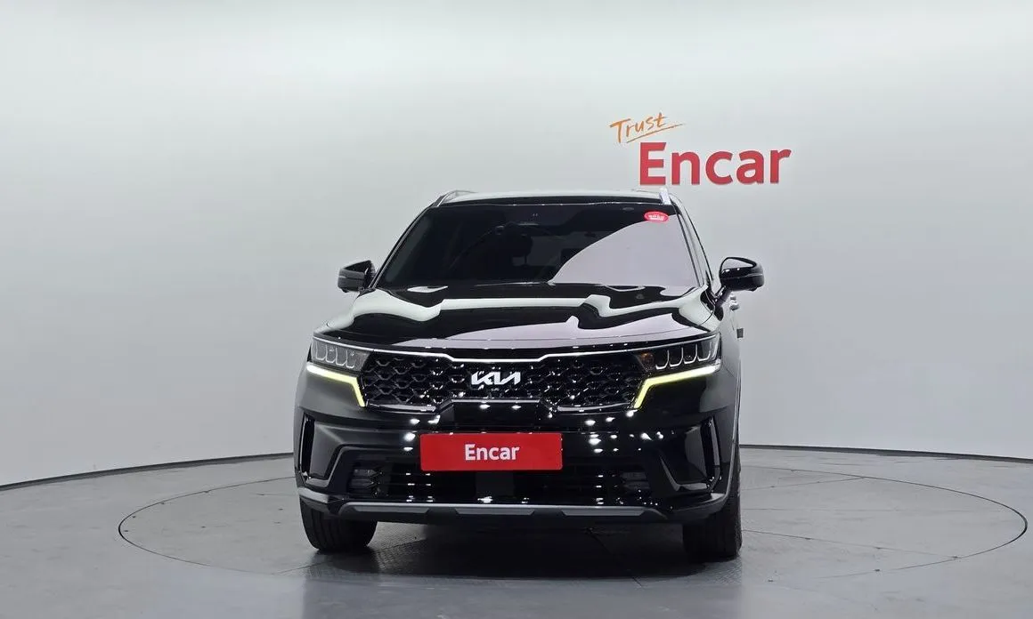 Kia Sorento — фото 2