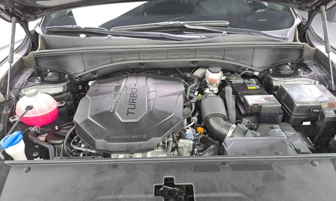 Kia Sorento — фото 10