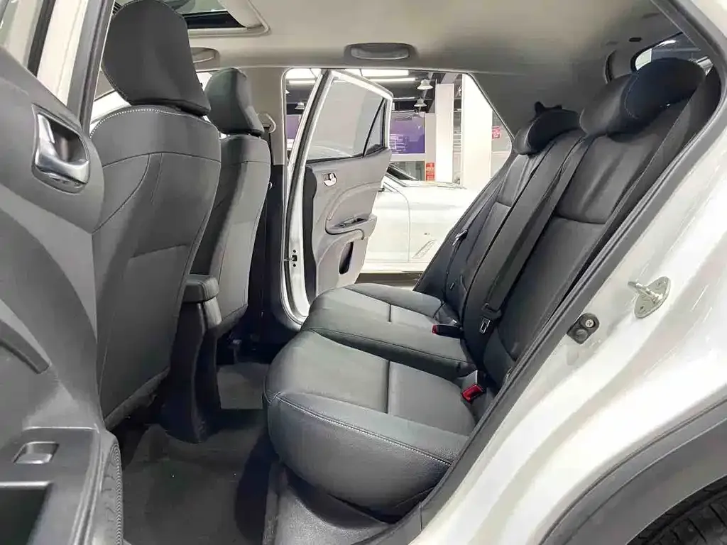 Kia KX1 — фото 3