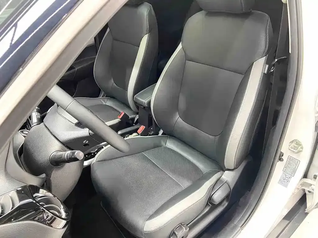Kia KX1 — фото 10