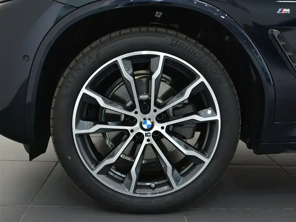 BMW X3 — фото 2