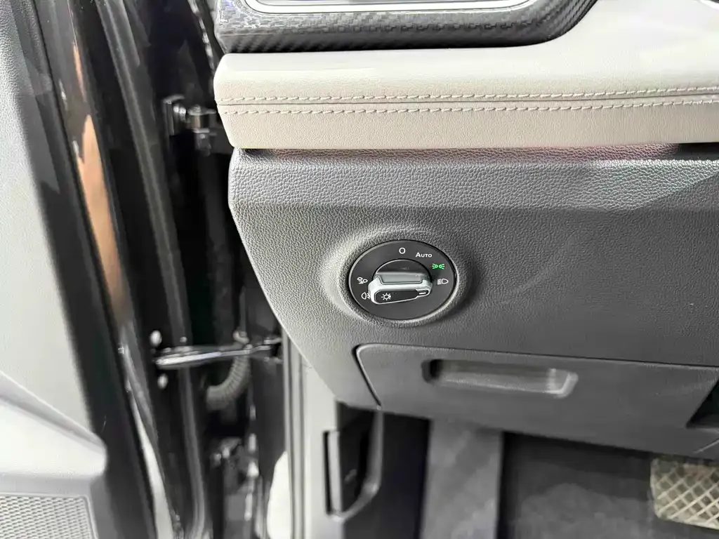 Volkswagen Tayron — фото 6