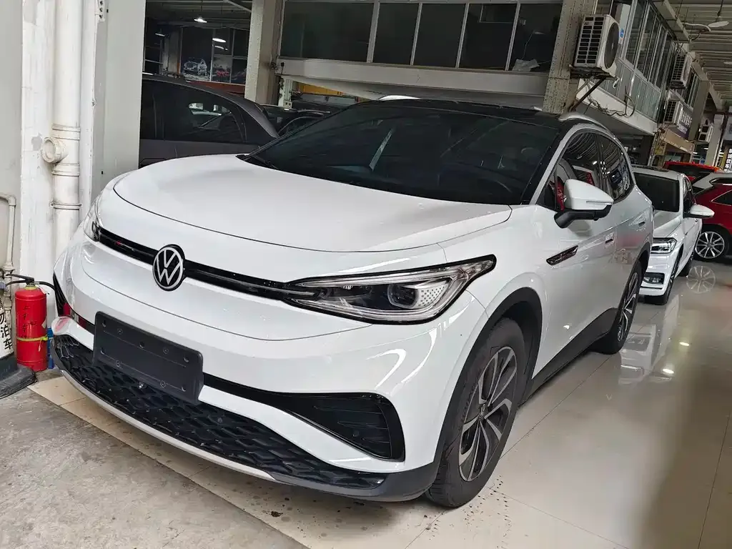 Volkswagen ID.4 X