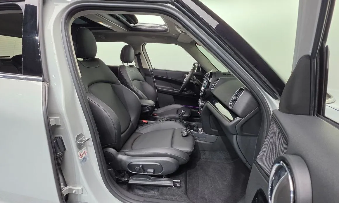 Mini Countryman 2023 из KR, фото 8