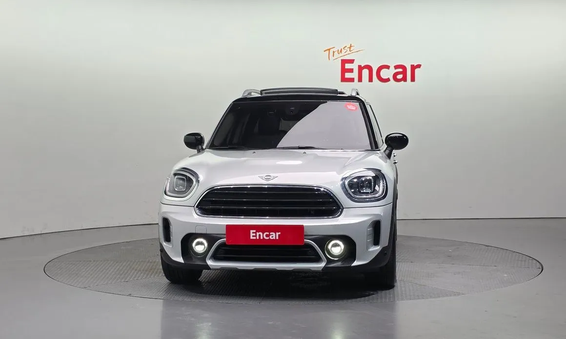 Mini Countryman 2023 из KR, фото 4