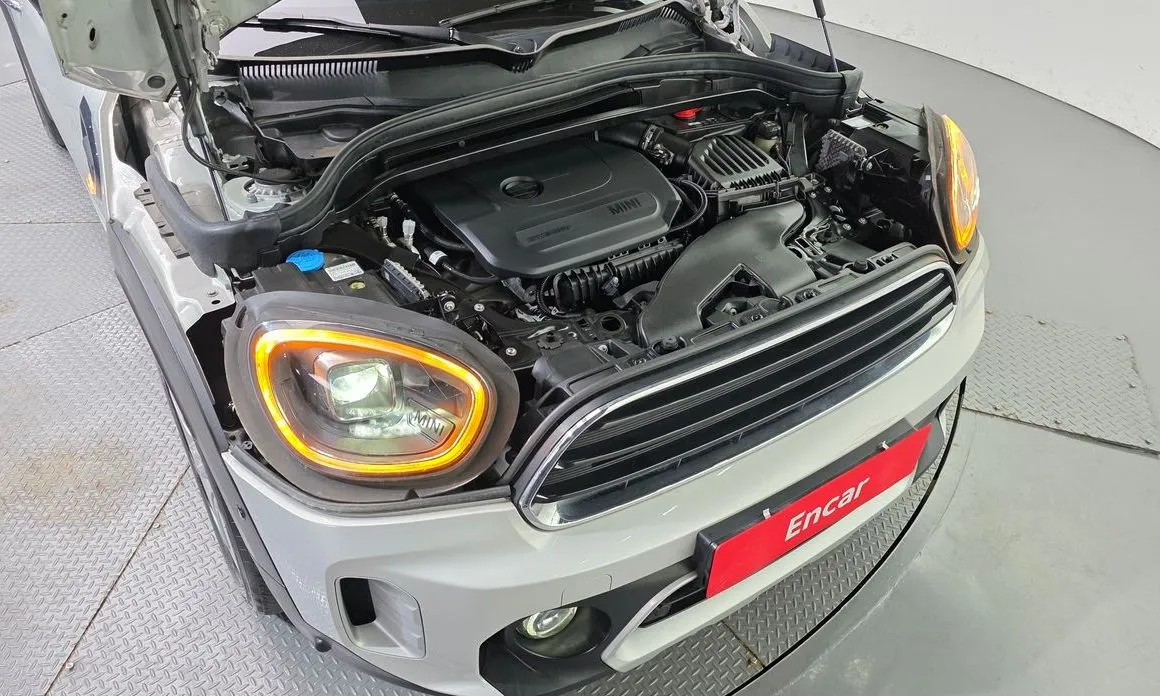 Mini Countryman 2023 из KR, фото 10