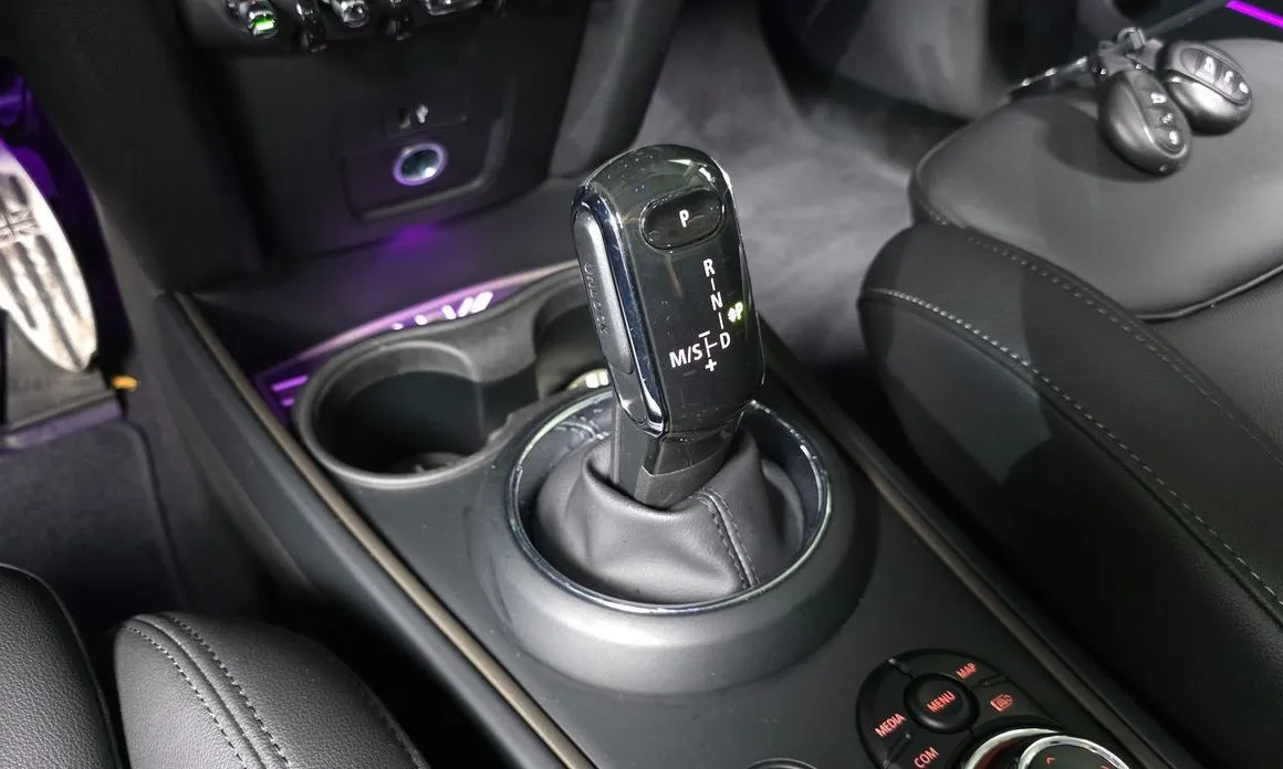 Mini Countryman 2023 из KR, фото 6