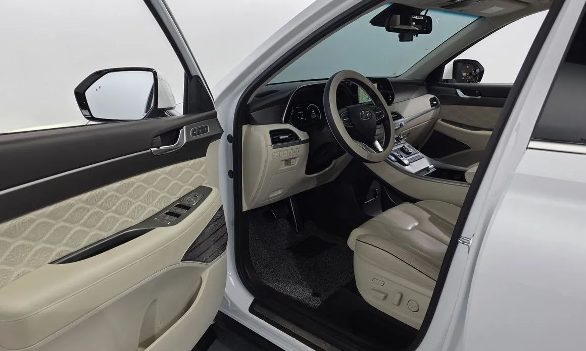 Hyundai Palisade — фото 10