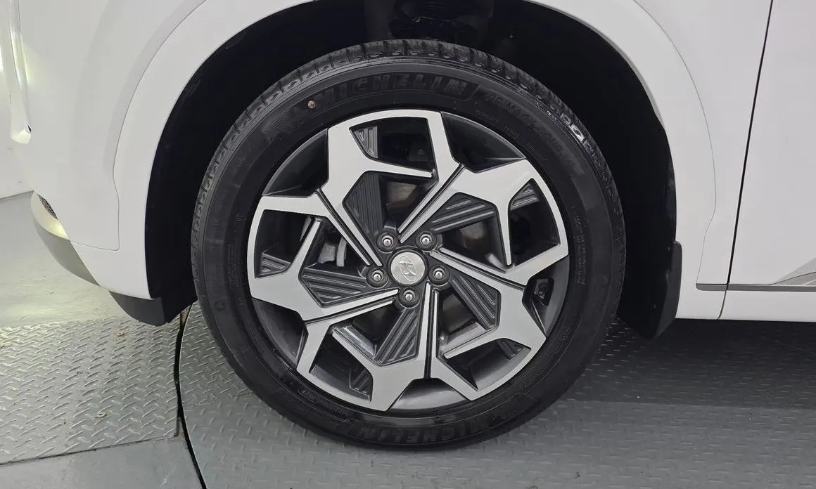 Hyundai Palisade — фото 3
