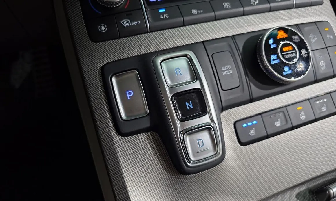 Hyundai Palisade — фото 2