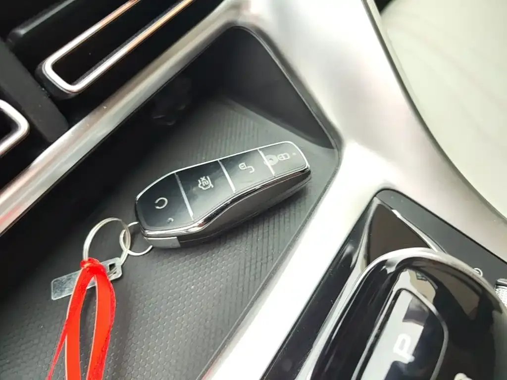 BYD Pro New Energy — фото 9