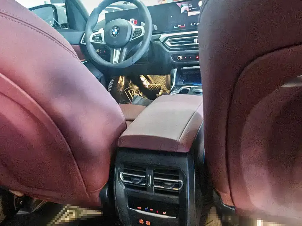 BMW 3 Series — фото 10