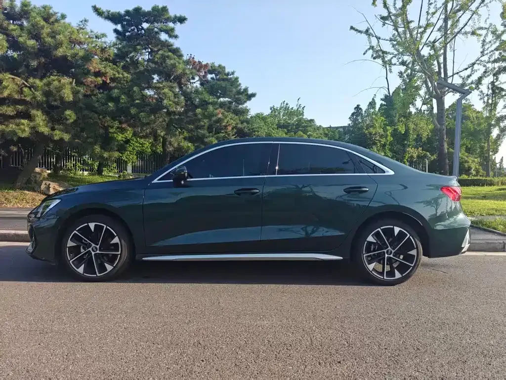Audi A3 — фото 5