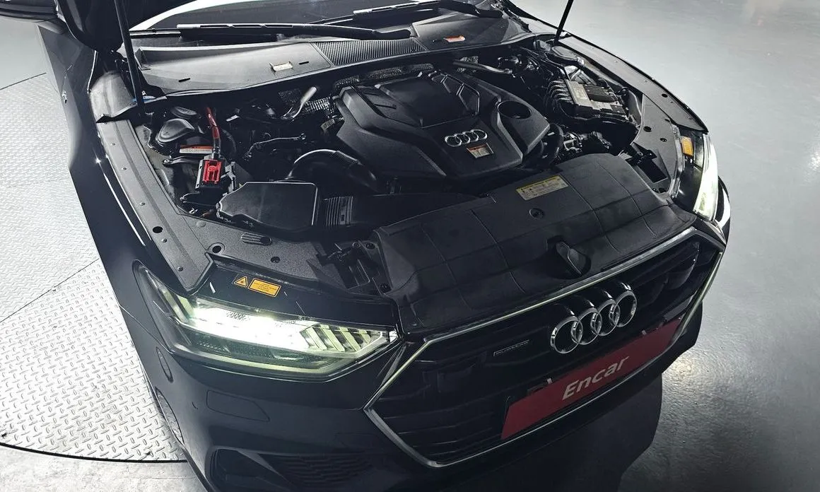 Audi A7 — фото 3
