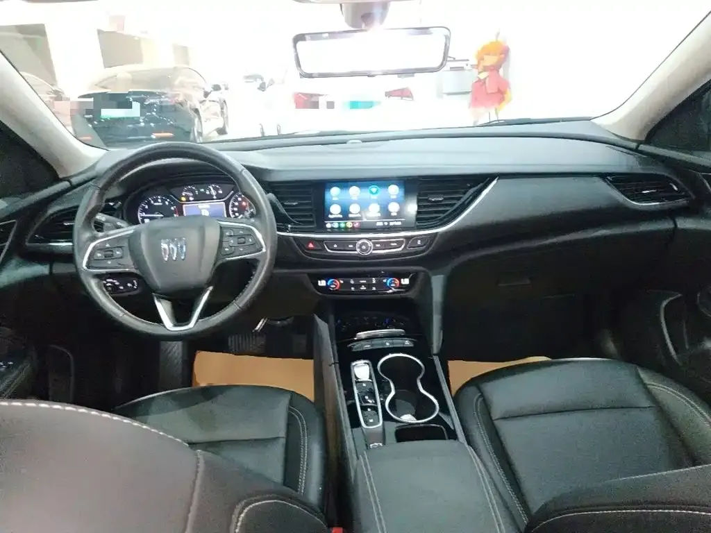 Buick Regal 2023 из CN, фото 10
