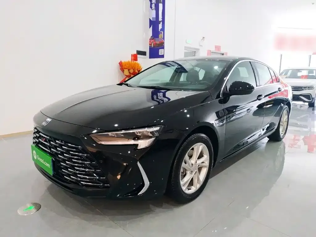 Buick Regal 2023 из CN, фото 3