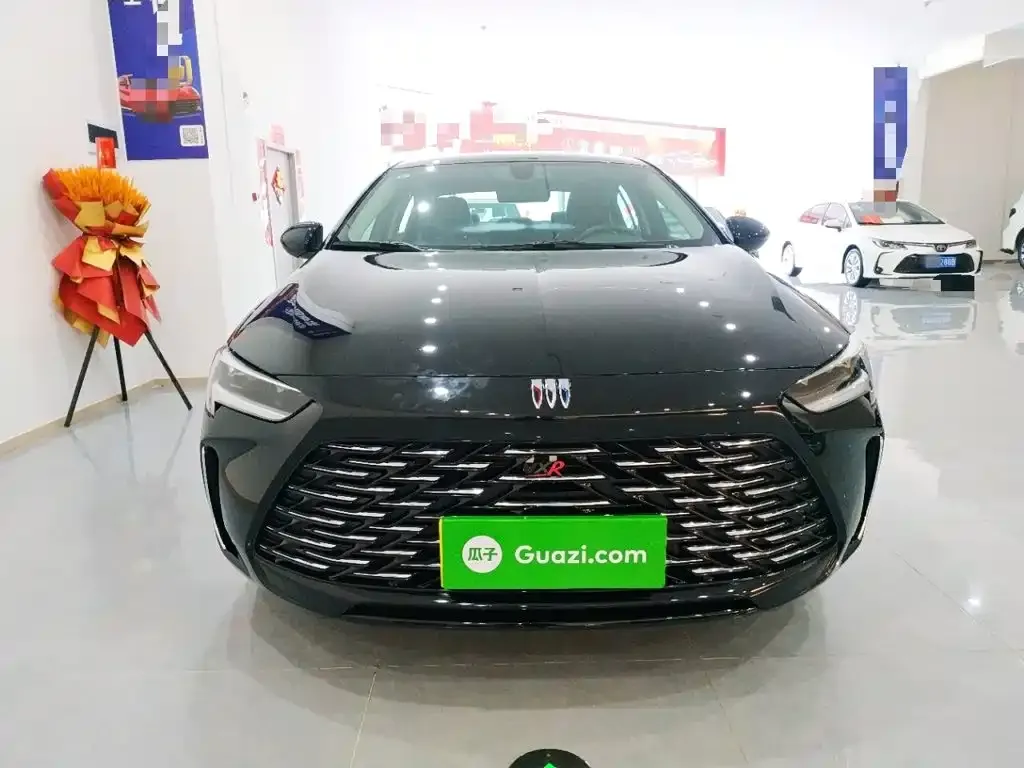 Buick Regal 2023 из CN, фото 8