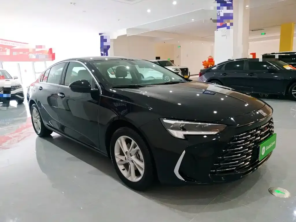 Buick Regal 2023 из CN, фото 9