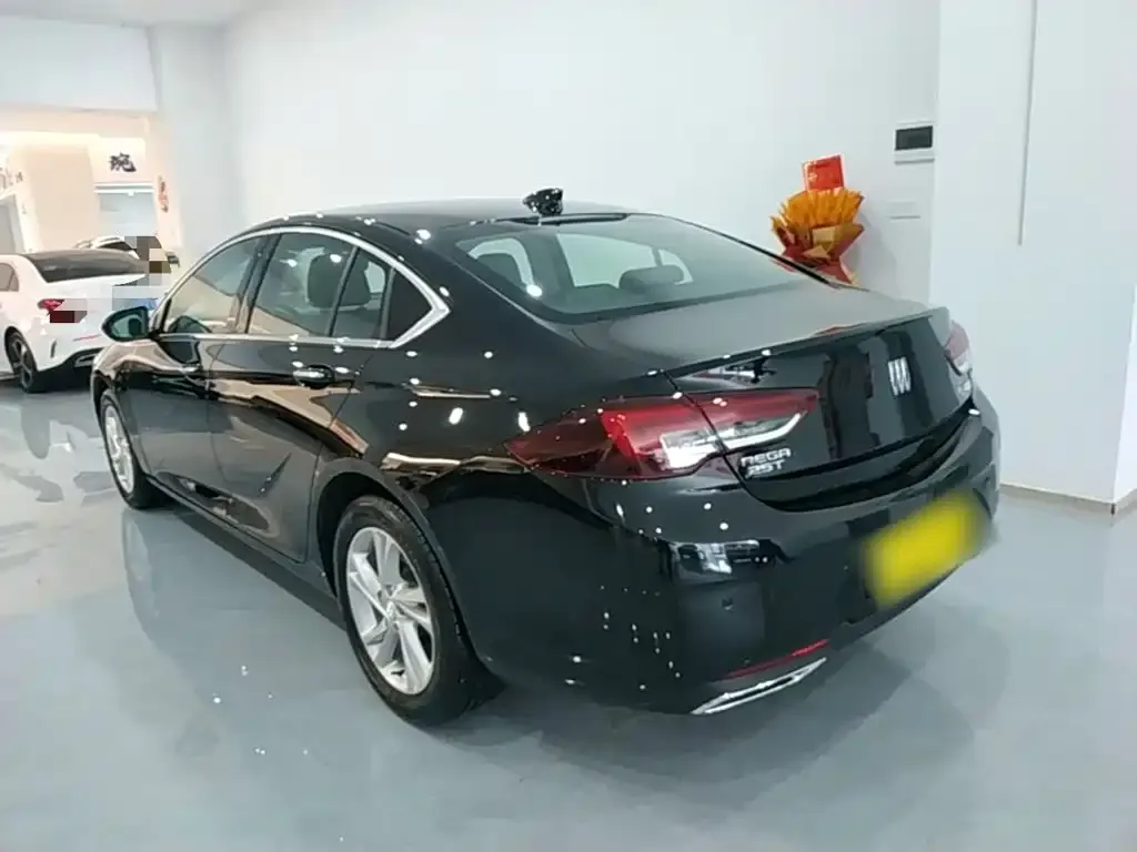 Buick Regal 2023 из CN, фото 5