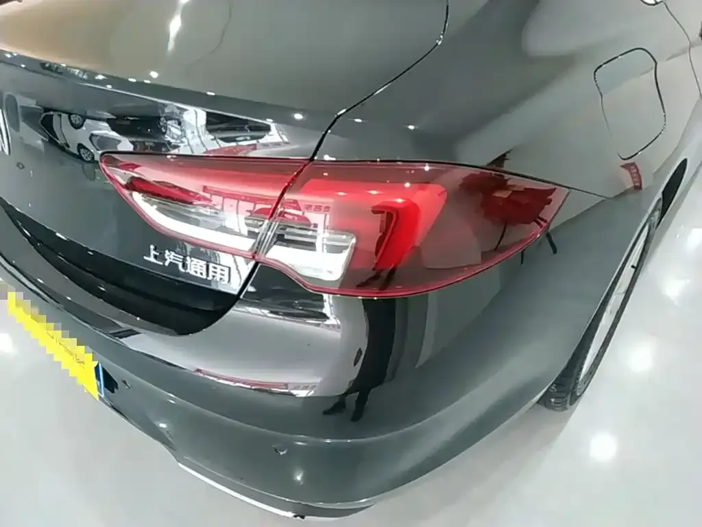 Buick Regal 2023 из CN, фото 6