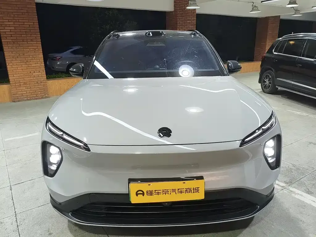 NIO ES6 2024 из CN, фото 10