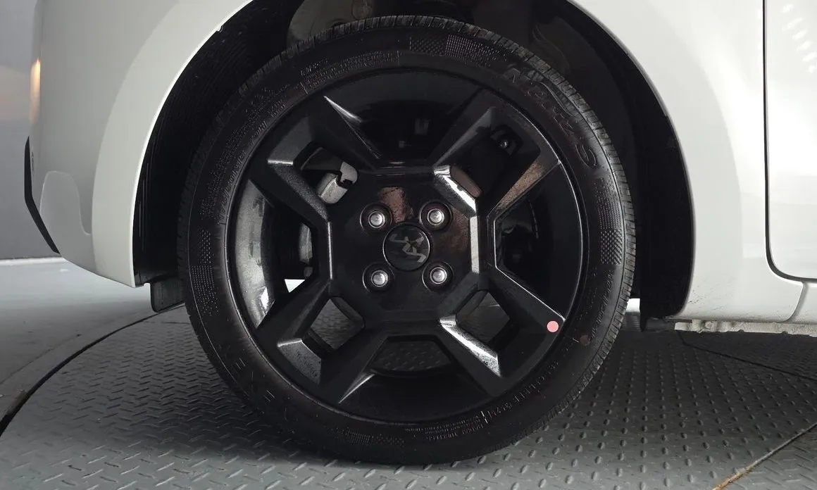 Kia RAY 2026 из KR, фото 4